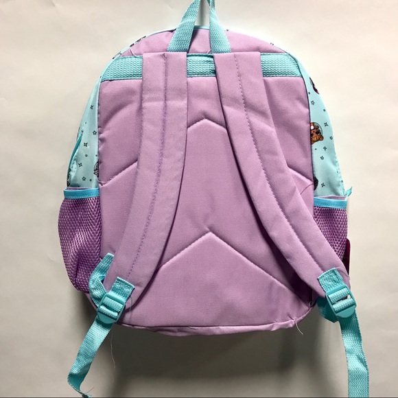 LOL Surprise! Girls Backpack Kids Pink School Bag - Picture 2 of 2